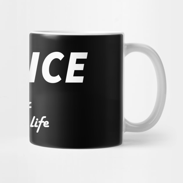 Life Advice Quote: Choice Made in Anger Can Ruin Your Life by Jiyoun's Store 1